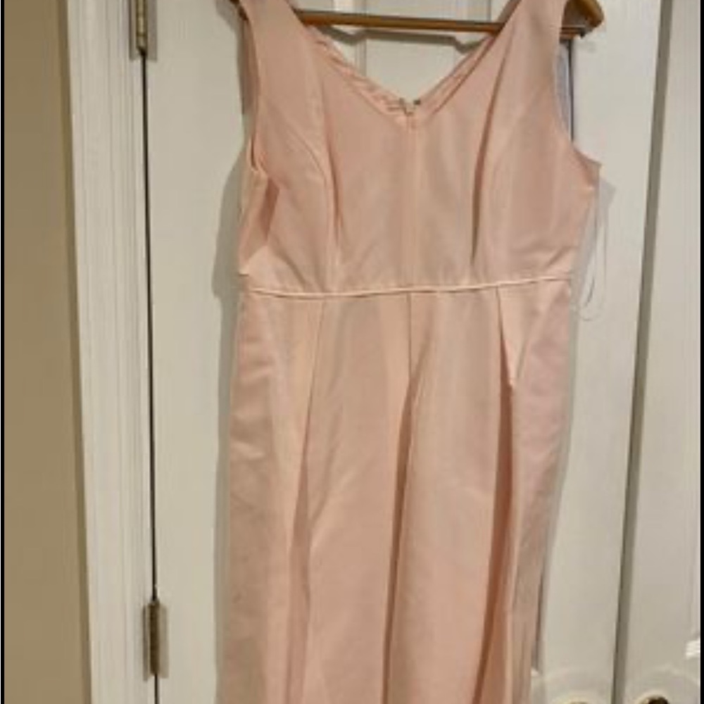 J Crew dress